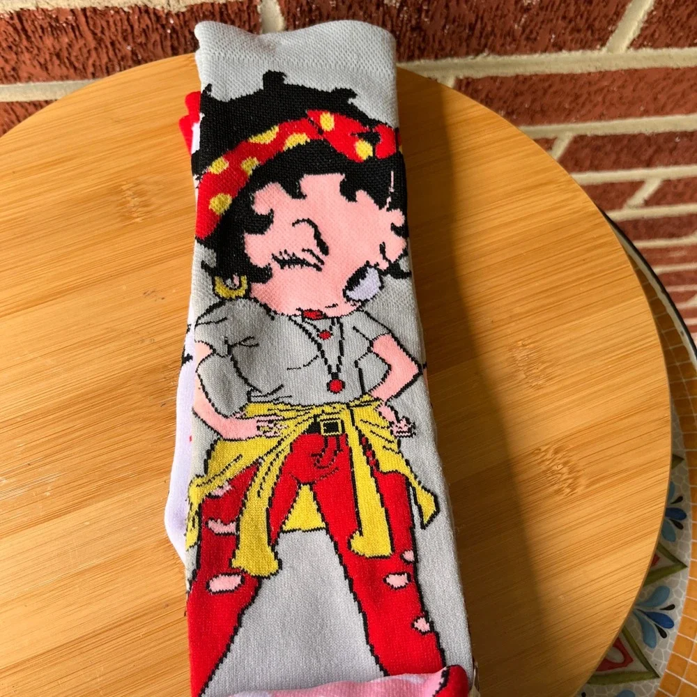 Stance x Santigold Brooklyn Go Hard Socks Jay-Z 2014 Rare Collectible NOS
